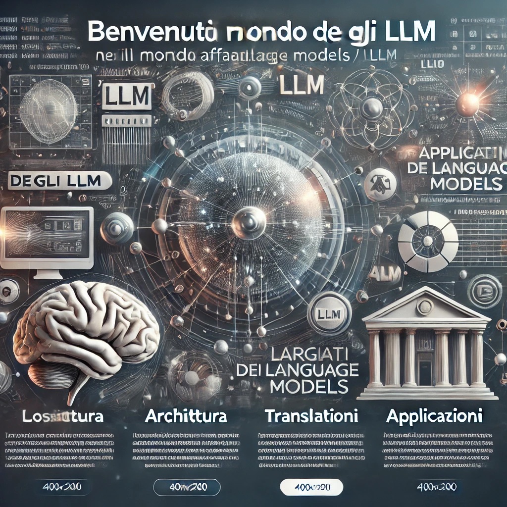 Il futuro degli LLM